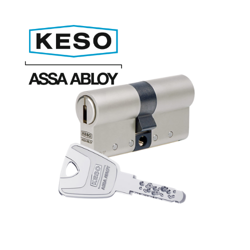 KESO 8000 Omega²